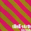 TUNE-YARDS - BIRD-BRAINS - LP