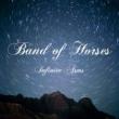 BAND OF HORSES - INFINITE ARMS - LP