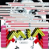 M.I.A - MAYAMIA - LP