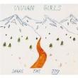 VIVIAN GIRLS - SHARE THE JOY - LP