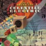AM & SHAWN LEE - CELESTIAL ELECTRIC - LP
