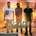 DAS RACIST - RELAX - LP