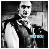 TINDERSTICKS - TINDERSTICKS - LP