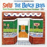 BEACH BOYS - SMILE SESSIONS - LP