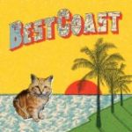 BEST COAST - CRAZY FOR YOU - LP