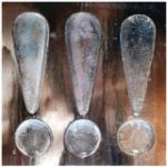 !!! - STRANGE WEATHER - LP