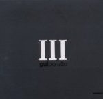 BORATTO, GUI - III - LP