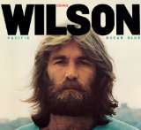WILSON, DENNIS - PACIFIC OCEAN BLUES - LP