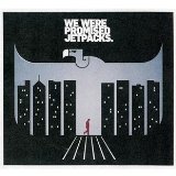 WE WERE PROMISED JETPACKS - IN THE PIT OF THE STOMACH - LP
