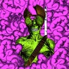 THEE OH SEES - CARRION CRAWLER/ THE DREAM EP - LP