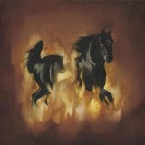 BESNARD LAKES - THE BESNARD LAKES ARE THE DARK HORSES - LP
