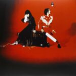 WHITE STRIPES - ELEPHANT