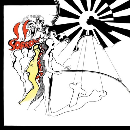 PRETTY THINGS - S.F. SORROW - LP