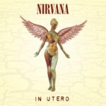 NIRVANA - IN UTERO - LP - 1993 - VINYL 33 TOURS DISQUE VINYLE LP PARIS MONTPELLIER GROUND ZERO PLATINE PRO-JECT ALBUM TOURNE-DISQUE MUSICAL FIDELITY KANTU YU BRINGHS ORTOFON 45 TOURS SINGLES ALBUM ACHETER UNE PLATINE VINYLS BOUTIQUE PHYSIQUE DISQUAIRE MAGASIN CENTRE VILLE INDES INDIE RECORD STORE INDEPENDENT INDEPENDANT