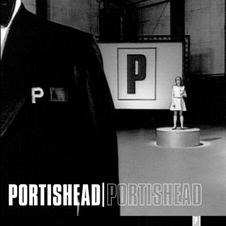 PORTISHEAD "PORTISHEAD"