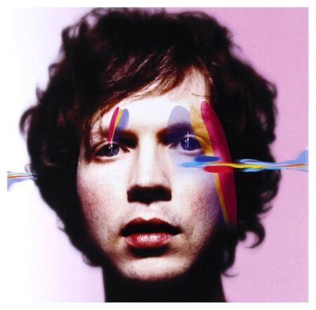 BECK - SEA CHANGE