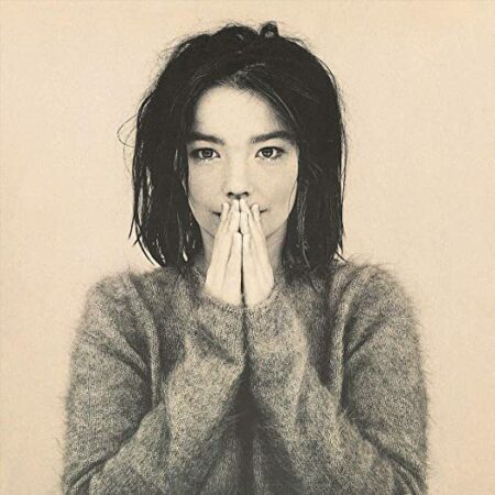 BJORK DEBUT