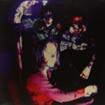 NIGHT BEATS - S/T - LP