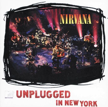 NIRVANA UNPLUGGED UN NEW YORK LPVINYL 33 TOURS DISQUE VINYLE LP PARIS MONTPELLIER GROUND ZERO PLATINE PRO-JECT ALBUM TOURNE-DISQUE MUSICAL FIDELITY KANTU YU BRINGHS ORTOFON 45 TOURS SINGLES ALBUM ACHETER UNE PLATINE VINYLS BOUTIQUE PHYSIQUE DISQUAIRE MAGASIN CENTRE VILLE INDES INDIE RECORD STORE INDEPENDENT INDEPENDANT