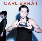 BARAT, CARL - S/T - LP