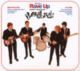 YARDBIRDS - HAVING A RAVE UP WITH - LP