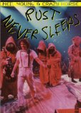 YOUNG, NEIL - RUST NEVER SLEEPS - DVD