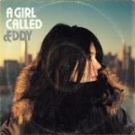 A GIRL CALLED EDDY - S/T - LP