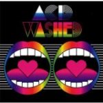 ACID WASHED - ACID WASHED - LP