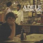 ADELE - HOMETOWN - 7''