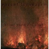 YUSSUF JERUSALEM - BLAST FROM THE PAST - LP