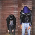 CRYSTAL CASTLES - CRYSTAL CASTLES