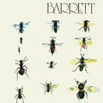 BARRETT, SYD - BARRETT - LP