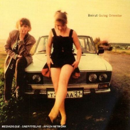 BEIRUT GULAG ORKESTAR