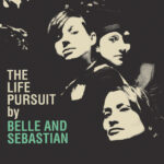 BELLE & SEBASTIAN - THE LIFE PURSUIT - LP