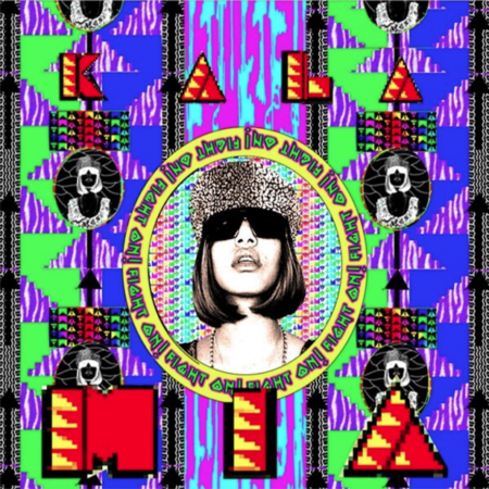 M.I.A. - KALA
