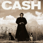 CASH JOHNNY - AMERICAN RECORDINGS