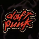 DAFT PUNK - HOMEWORK - LP