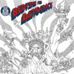 DEAD KENNEDYS - BEDTIME FOR DEMOCRACY - LP