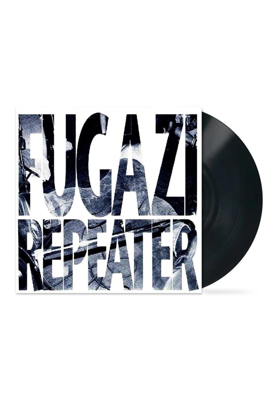 FUGAZI - REPEATER - LP