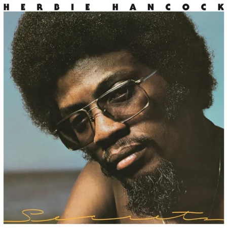 HANCOCK, HERBIE - SECRETS (180 GR AUDIOPHILE VINYL) - LP 01