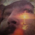 DAVID CROSBY "IF ONLI I COULD REMEMBER MY NAME" VINYLE