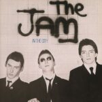 JAM - IN THE CITY - LP