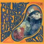 WEST COAST POP ART EXPERIMENTAL BAND - PART ONE (MONO EDITION COLOR VINYL) - LP