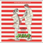 JUNO MUSIC FROM THE MOTION PICTURE VINYLE LP