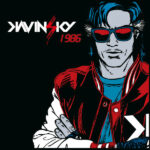 KAVINSKY - 1986 - 12''