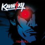 KAVINSKY - NIGHTCALL - 12''