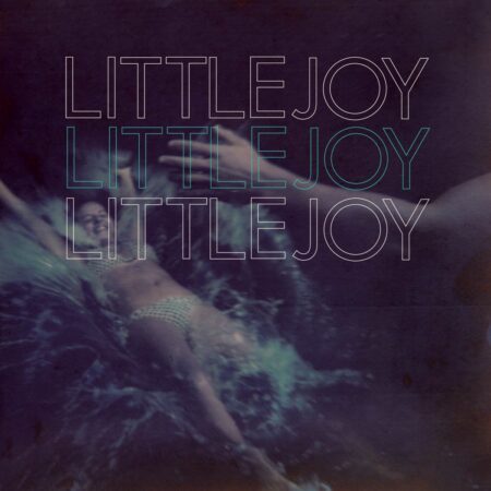 LITTLE JOY - LITTLE JOY - LP