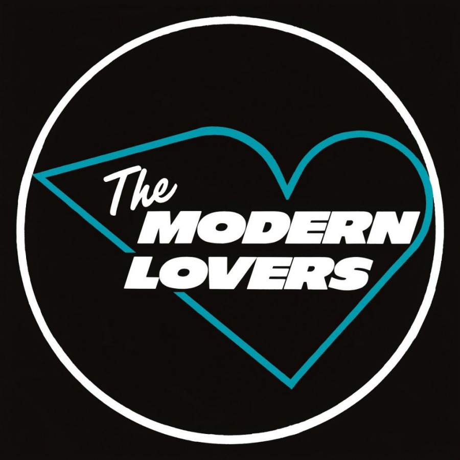 MODERN LOVERS - S.T