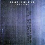 NEW ORDER - BROTHERHOOD - LP