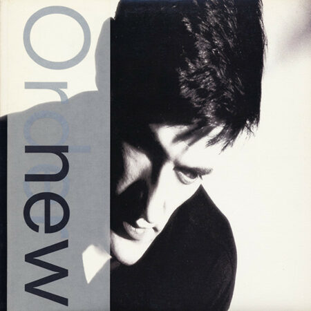 NEW ORDER - LOW-LIFE - LP